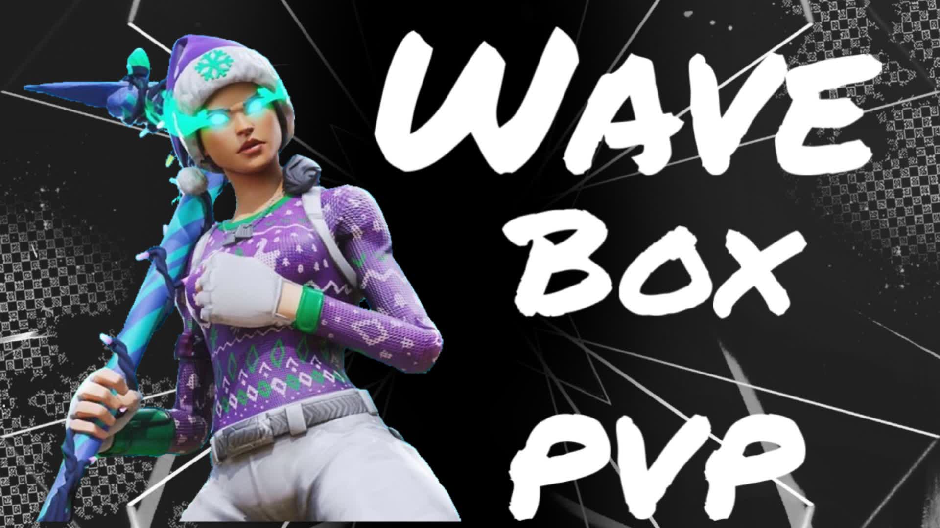 Wave Niki Box PVP