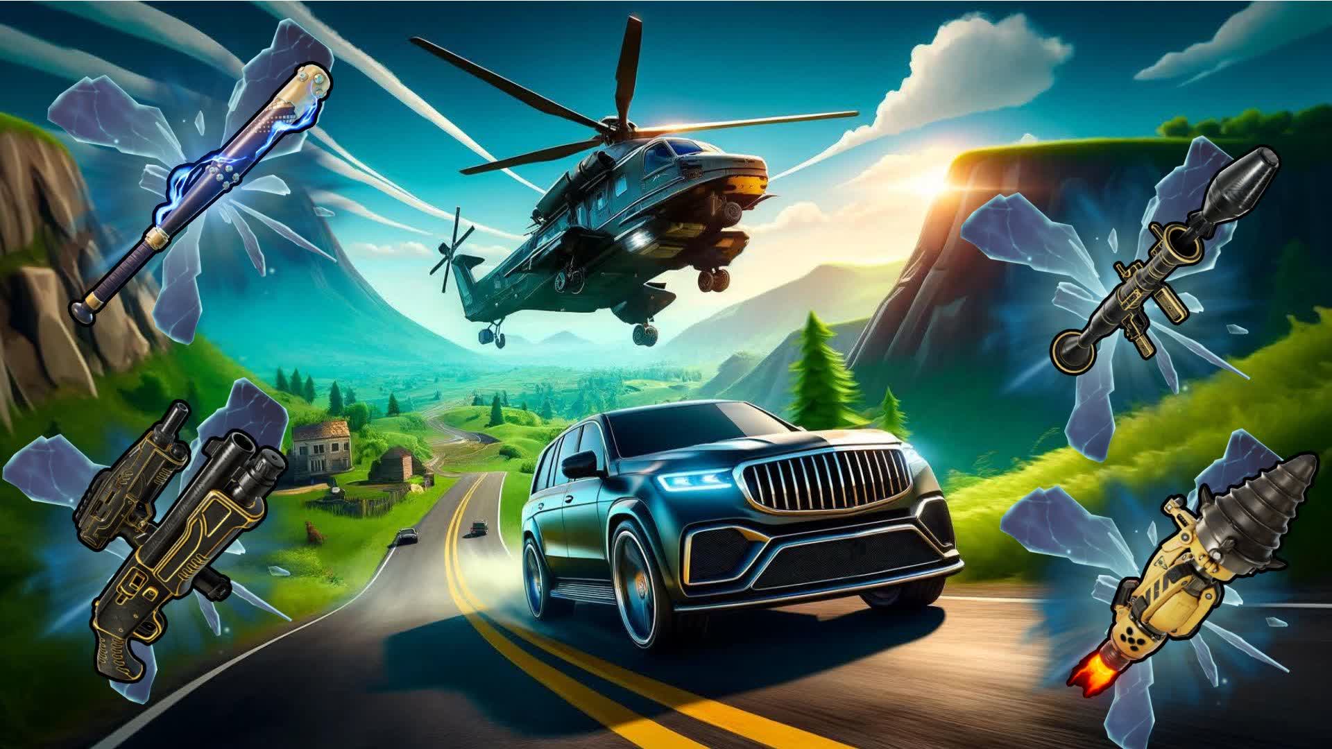 🕹️ CITY NEW  ramp 🚗 CAR GAMES