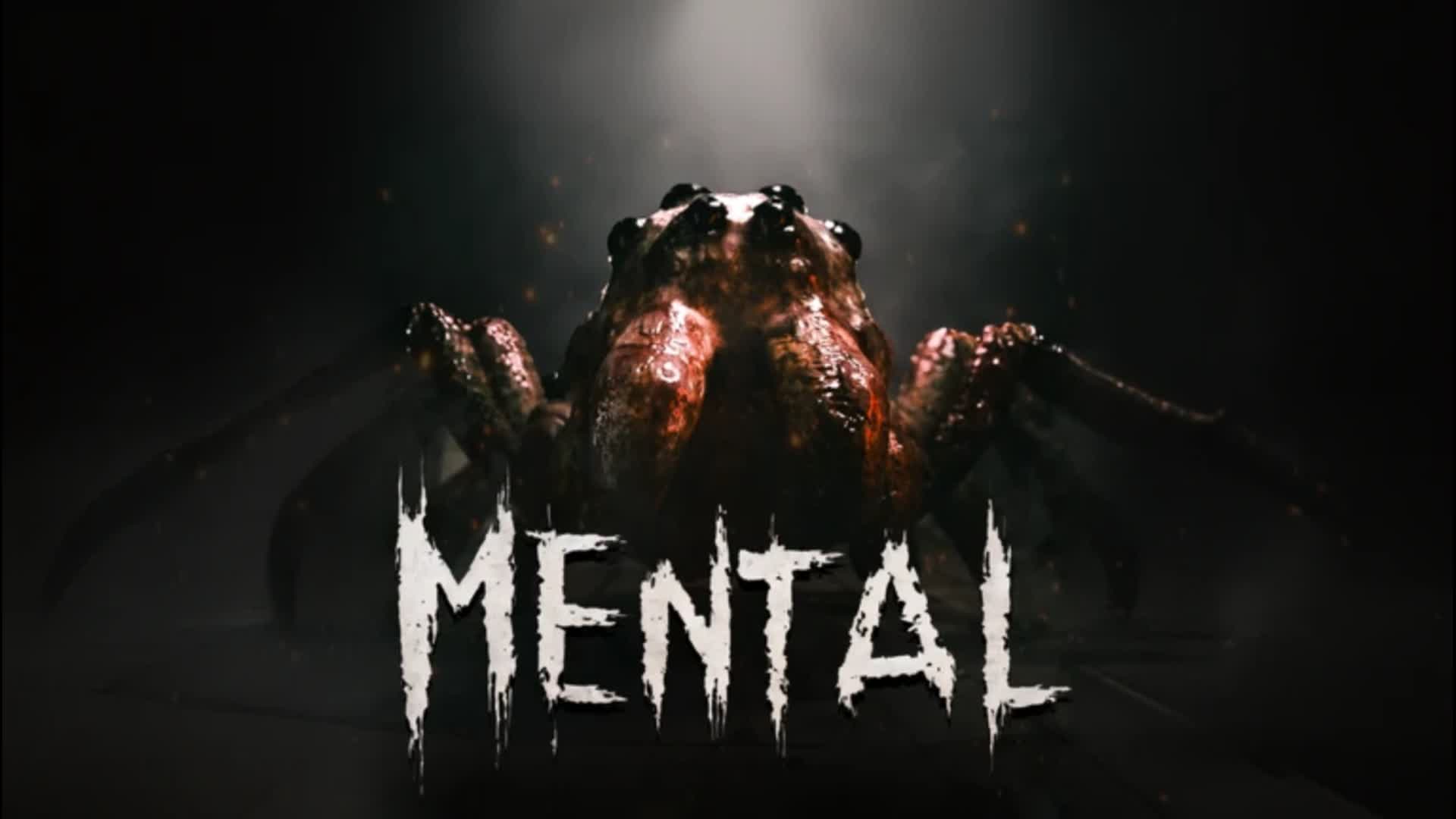 MENTAL [HORROR]