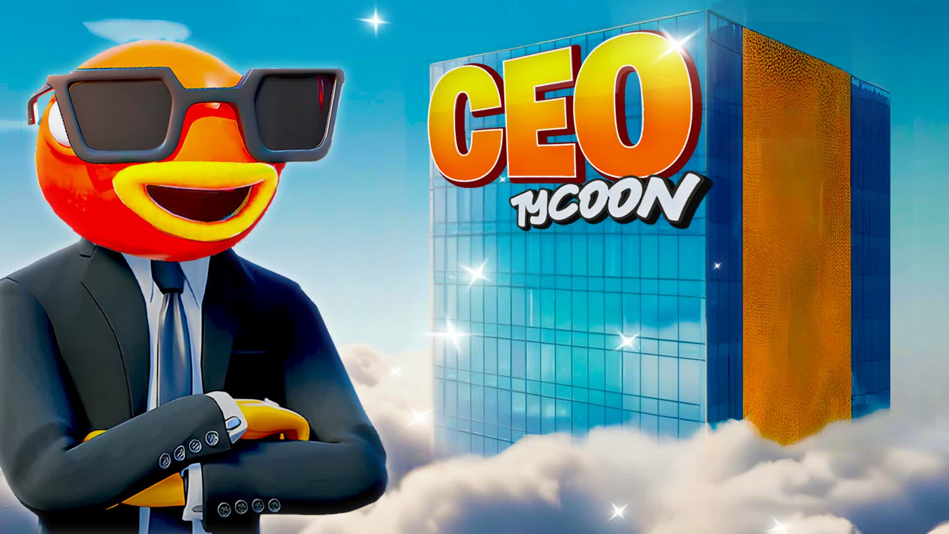 CEO SIMULATOR