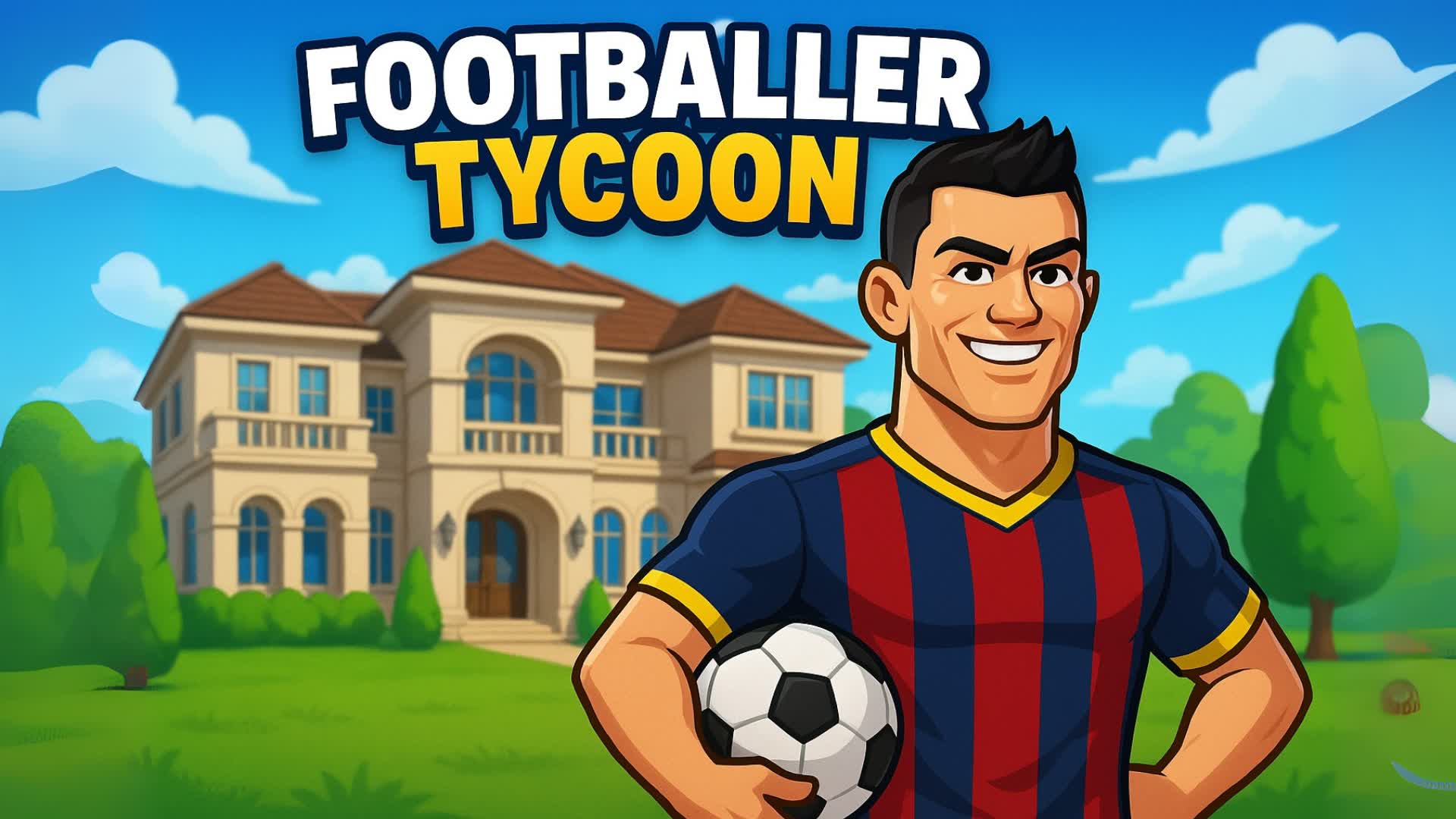 FOOTBALLER TYCOON🏆