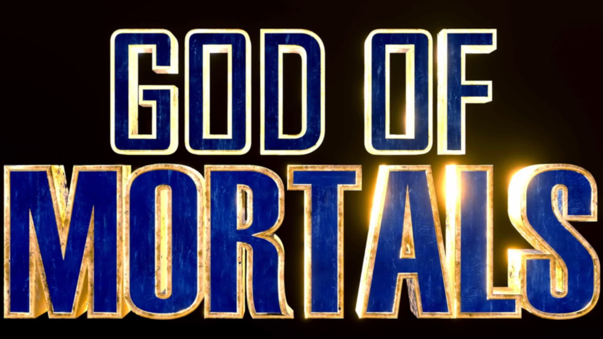 God of Mortals
