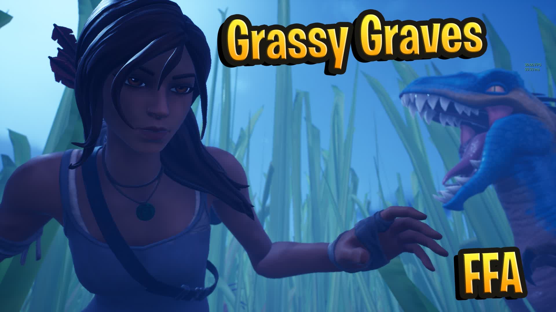 Grassy Graves