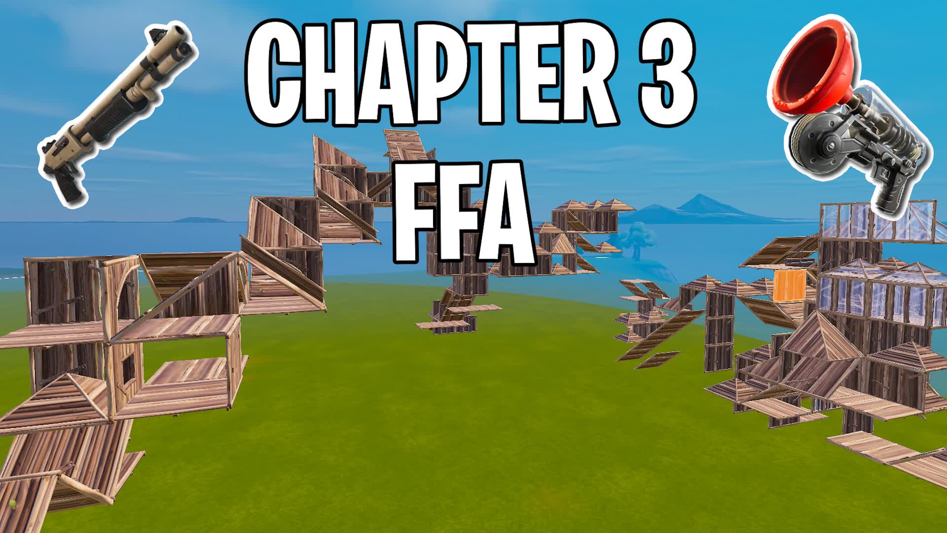 CHAPTER 3 | FFA 20 PLAYERS |