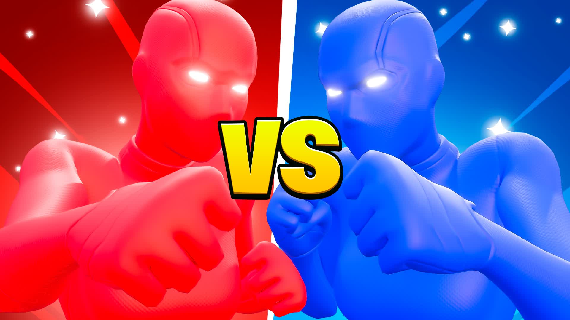 ULTIMATE 🟥Red Vs Blue🟦