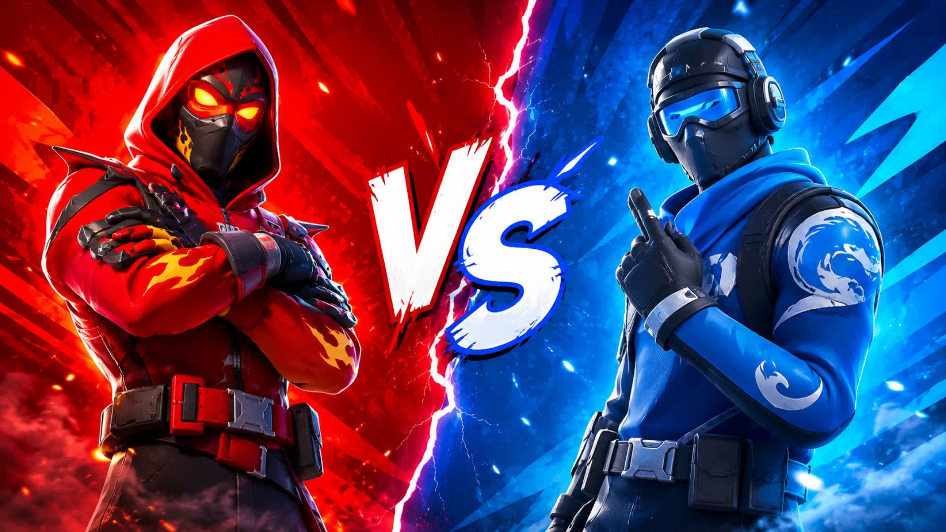 VERMELHO VS AZUL 2026 STAR