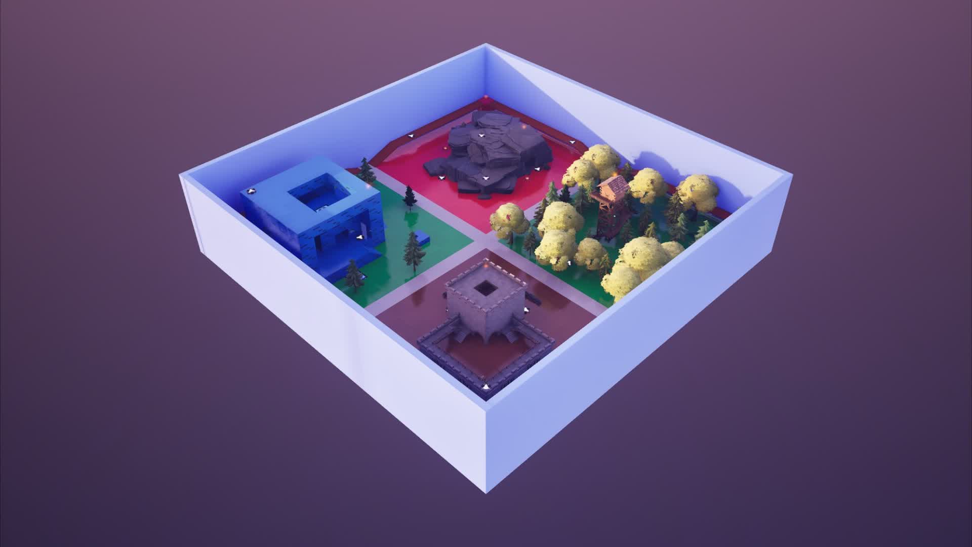 🧱 BRICKROADS ARENA FFA 💥