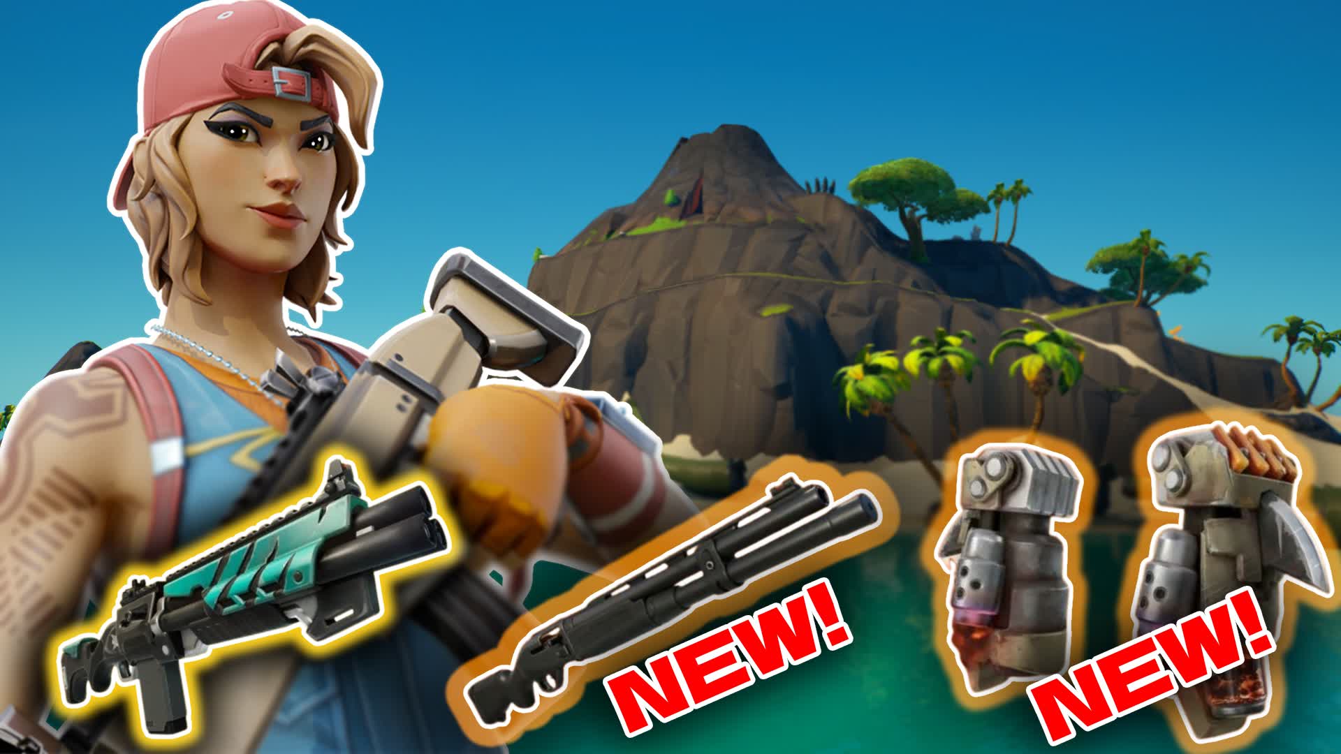 🥵 REAL Zone Wars - Random Zones