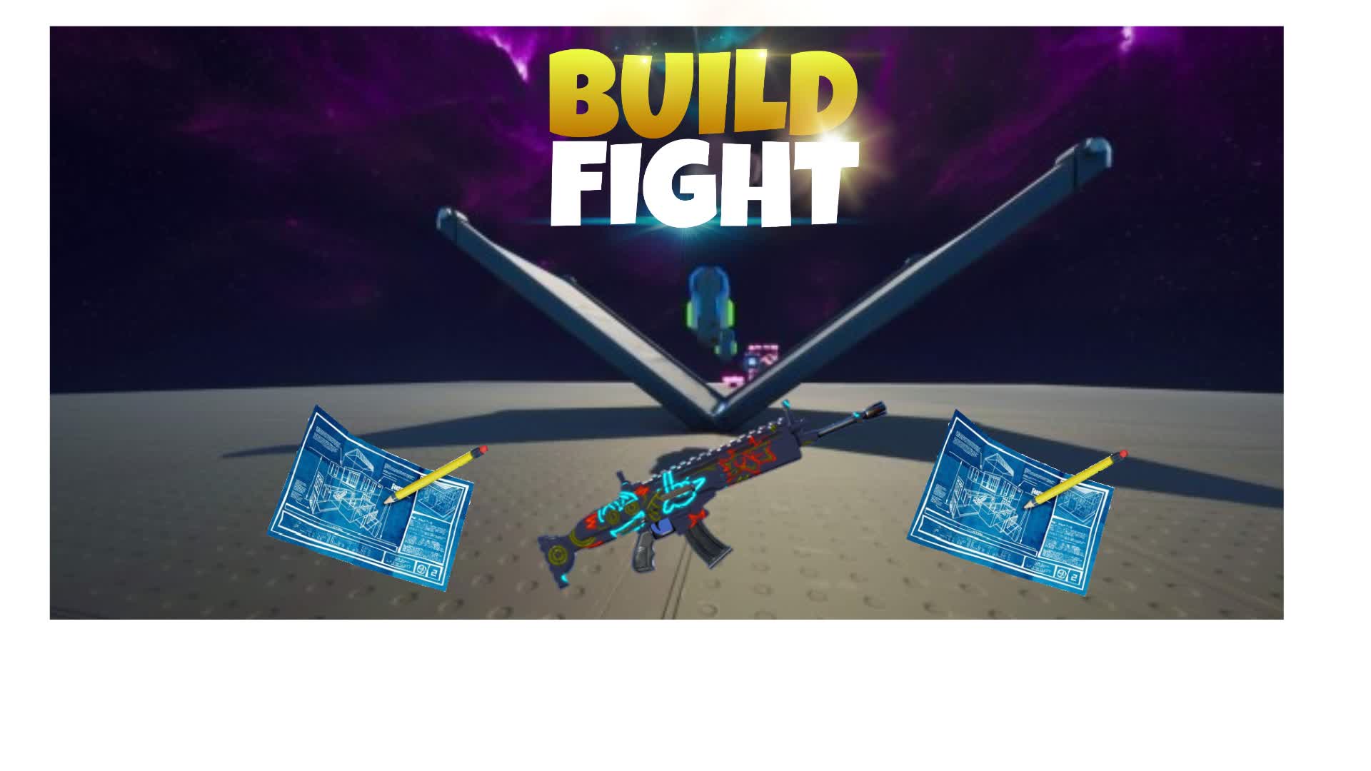1v1 BF TCHI TCHI