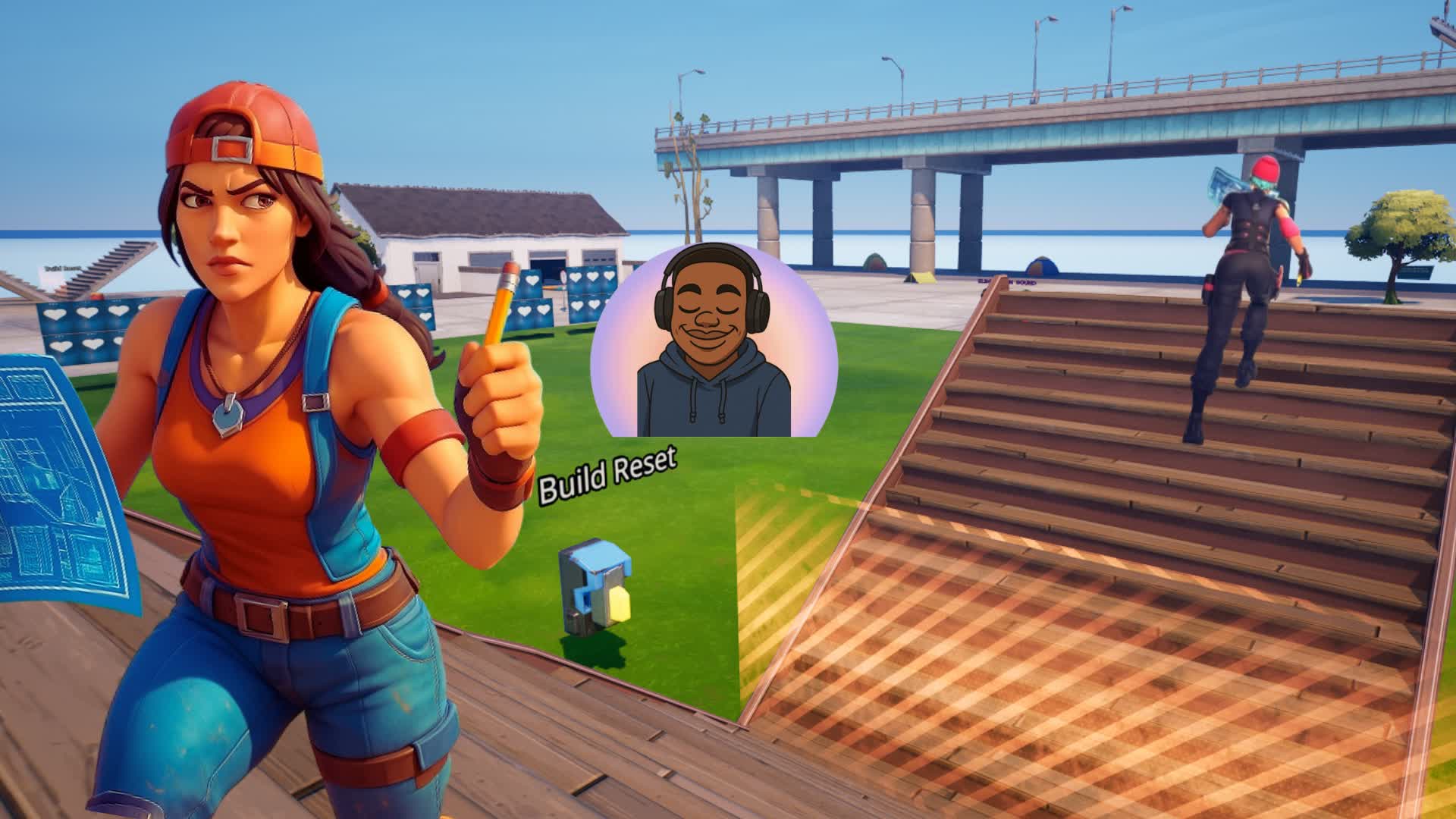 My Mama Kinda Homeless 1v1