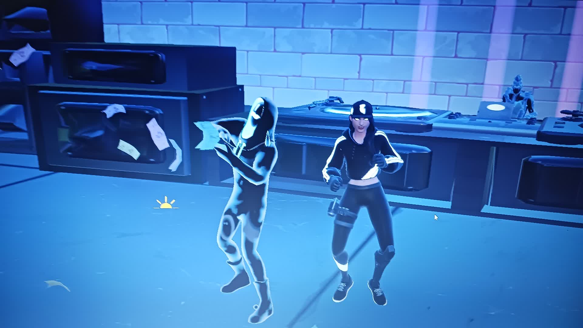 Party 003