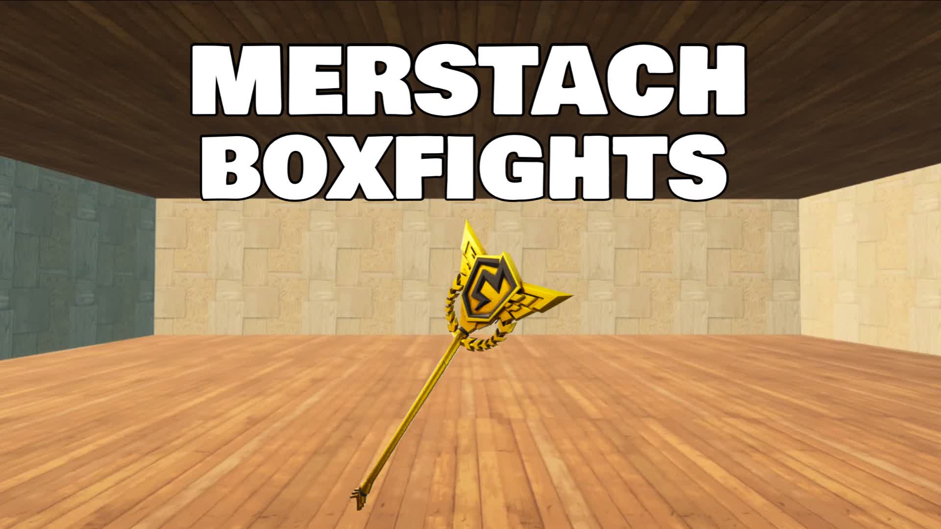 MERSTACH BOXFIGHTS