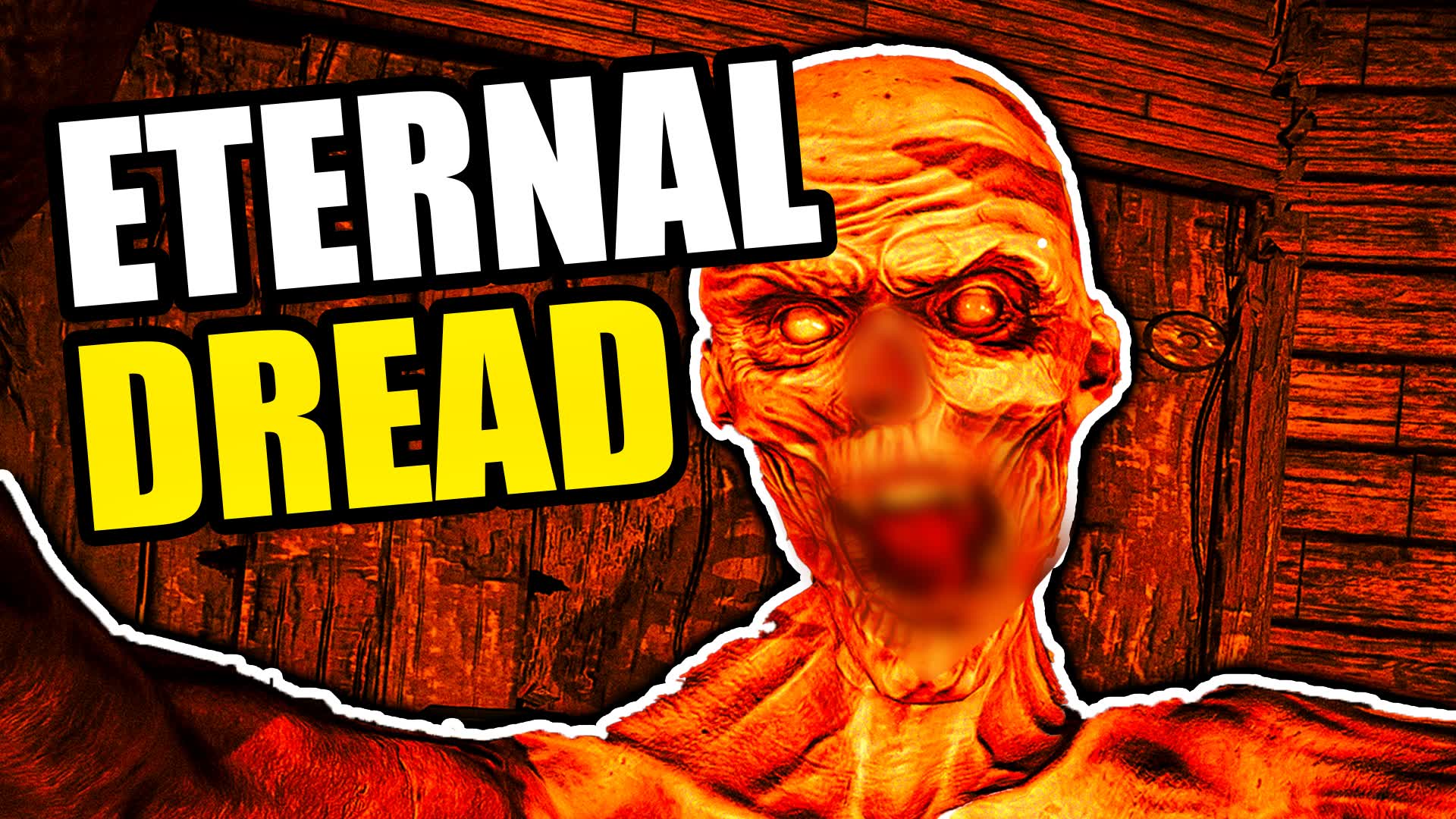 Eternal Dread 😱 [Horror First Person]