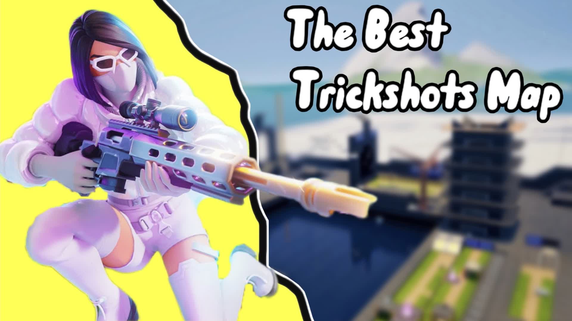 Ultime Map Trickshots !