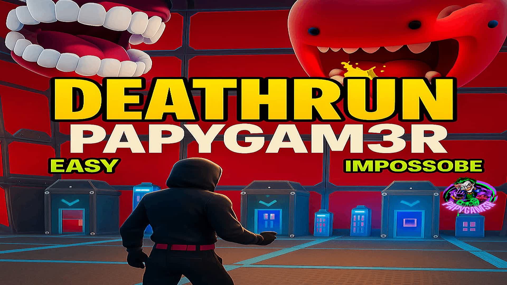 Deathrun