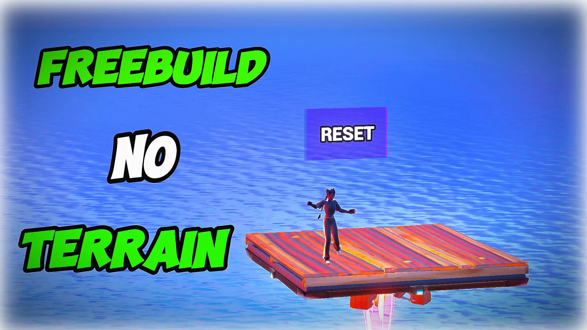 FREEBUILD - NO TERRAIN📝