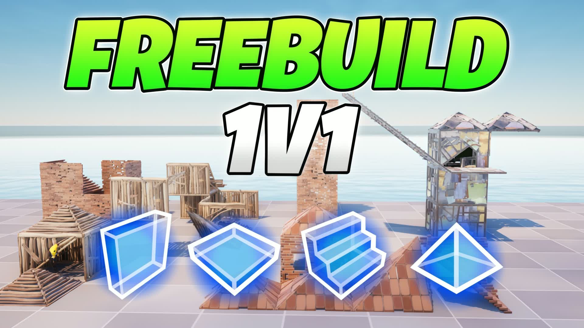 1v1 N FFA