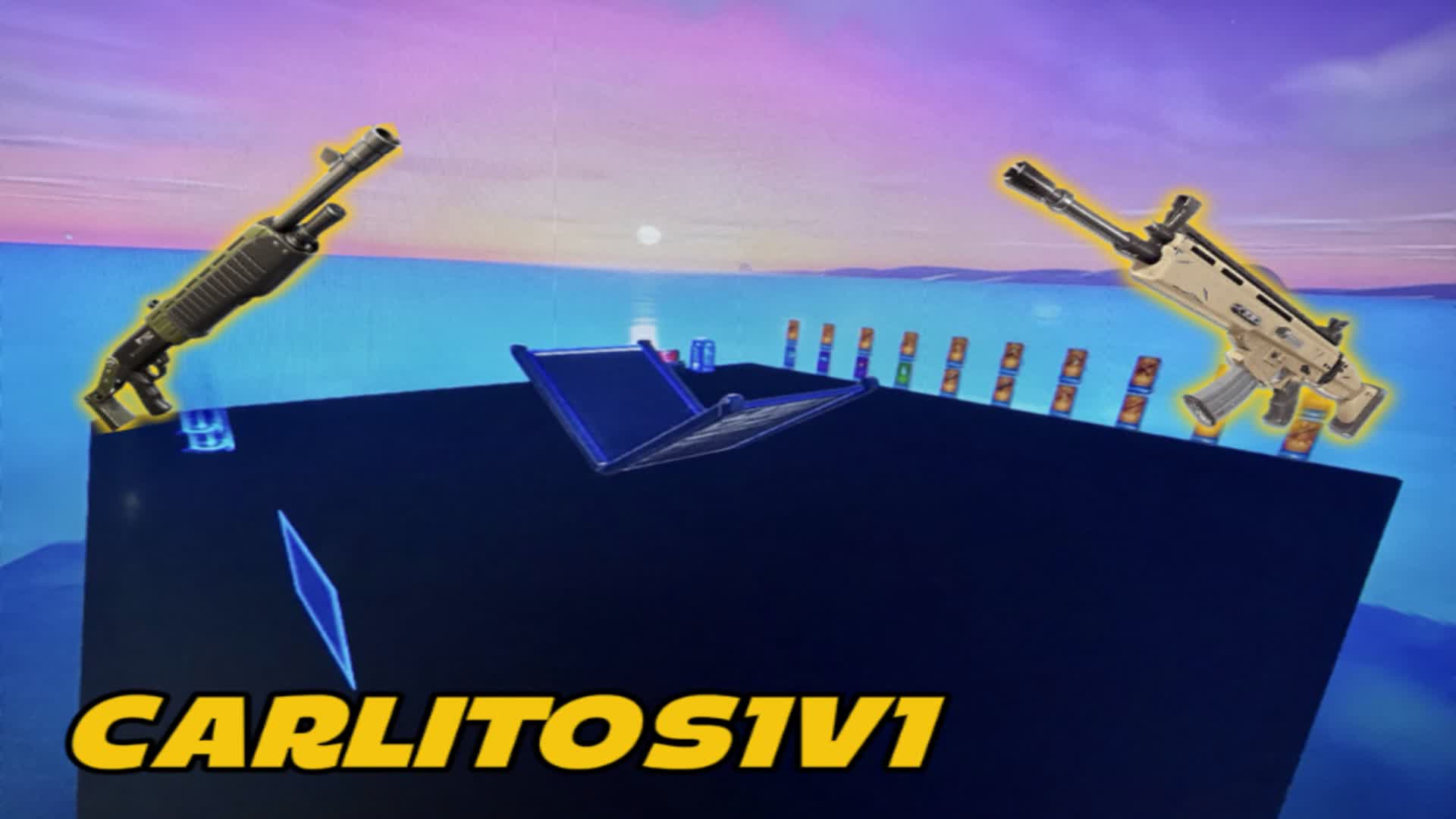 1v1carlitos