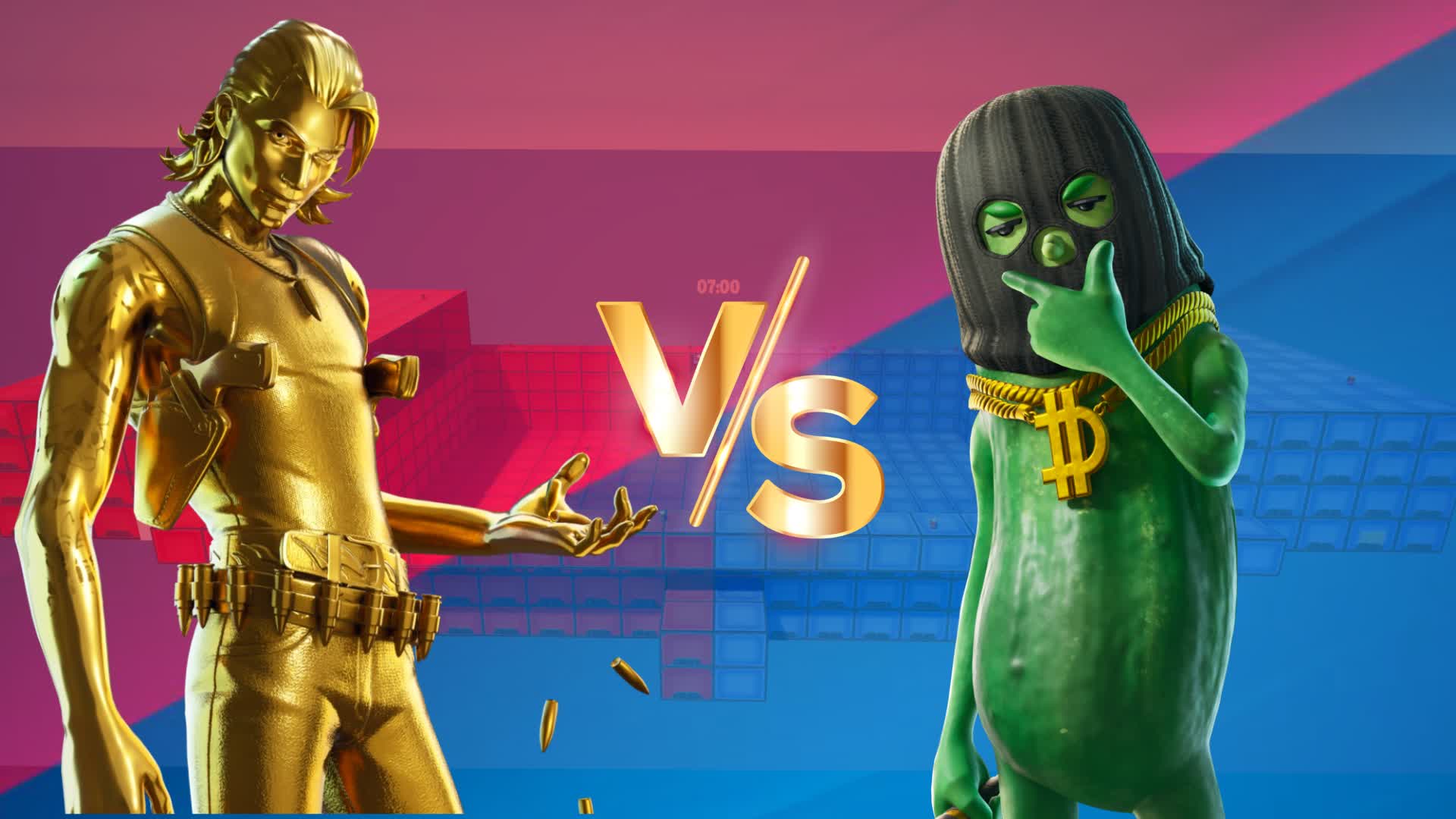RED VS. BLUE:FINAL STAND🔴🔵
