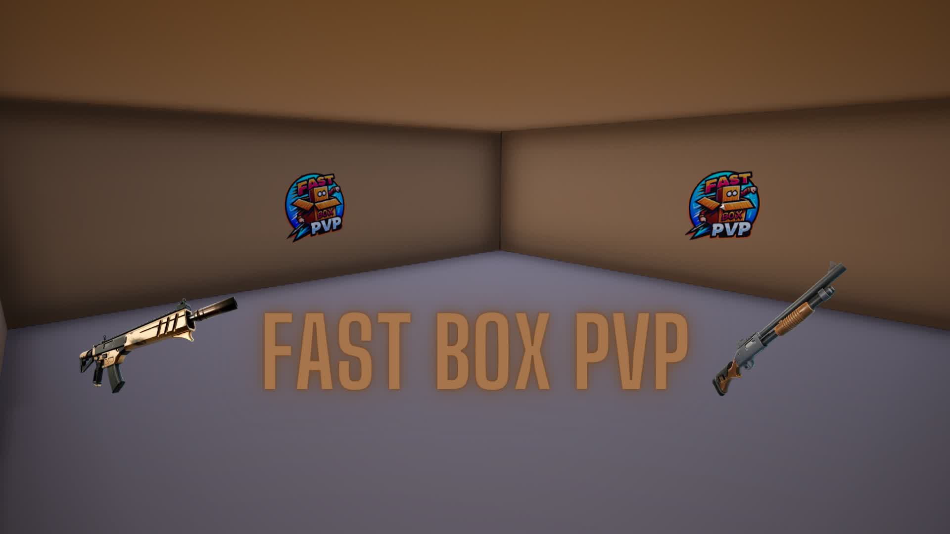 Fast Box PvP v3 (NEW LOADOUT)