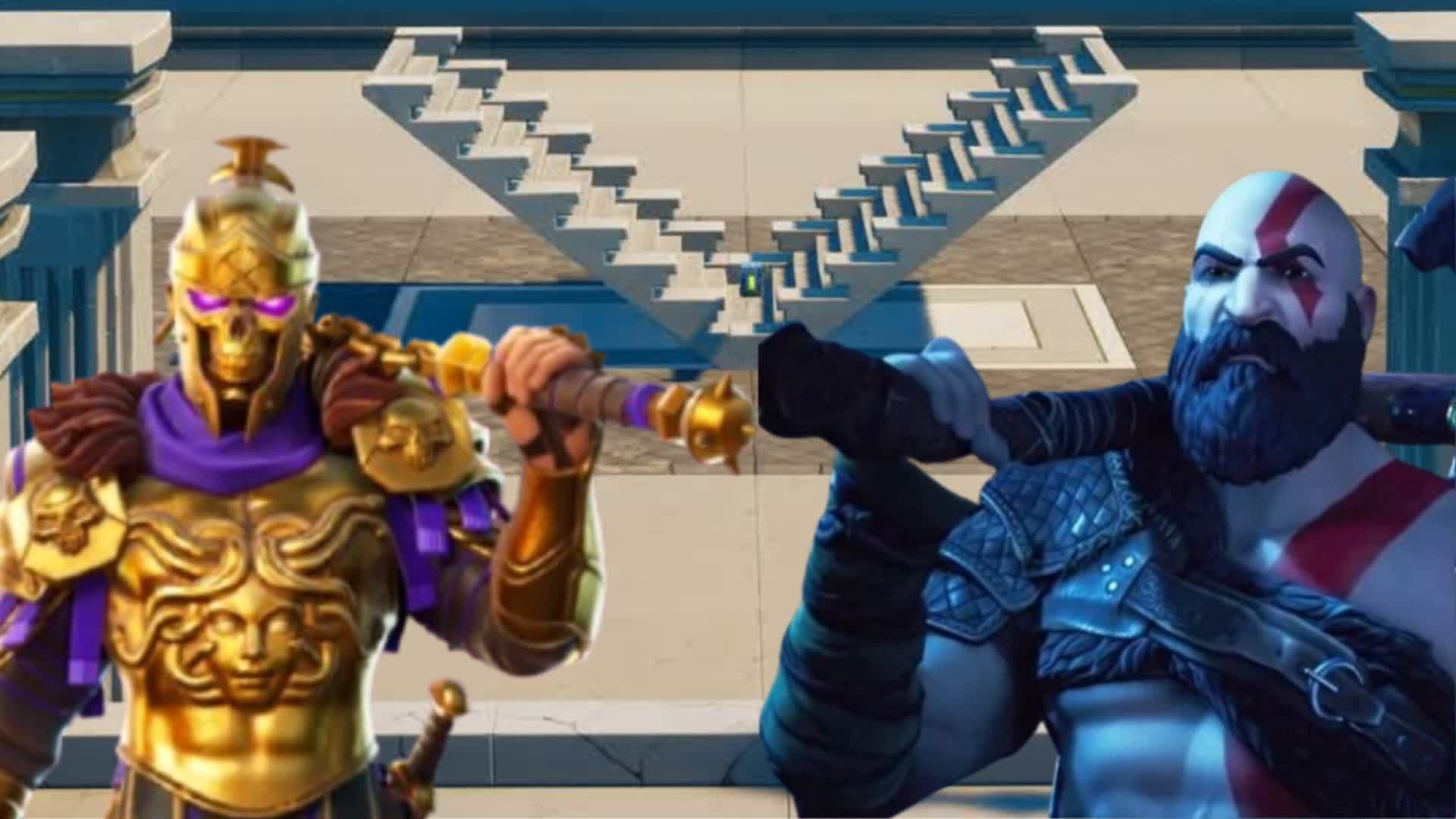 🔴1V1 build fights 🔴{1v1v1}
