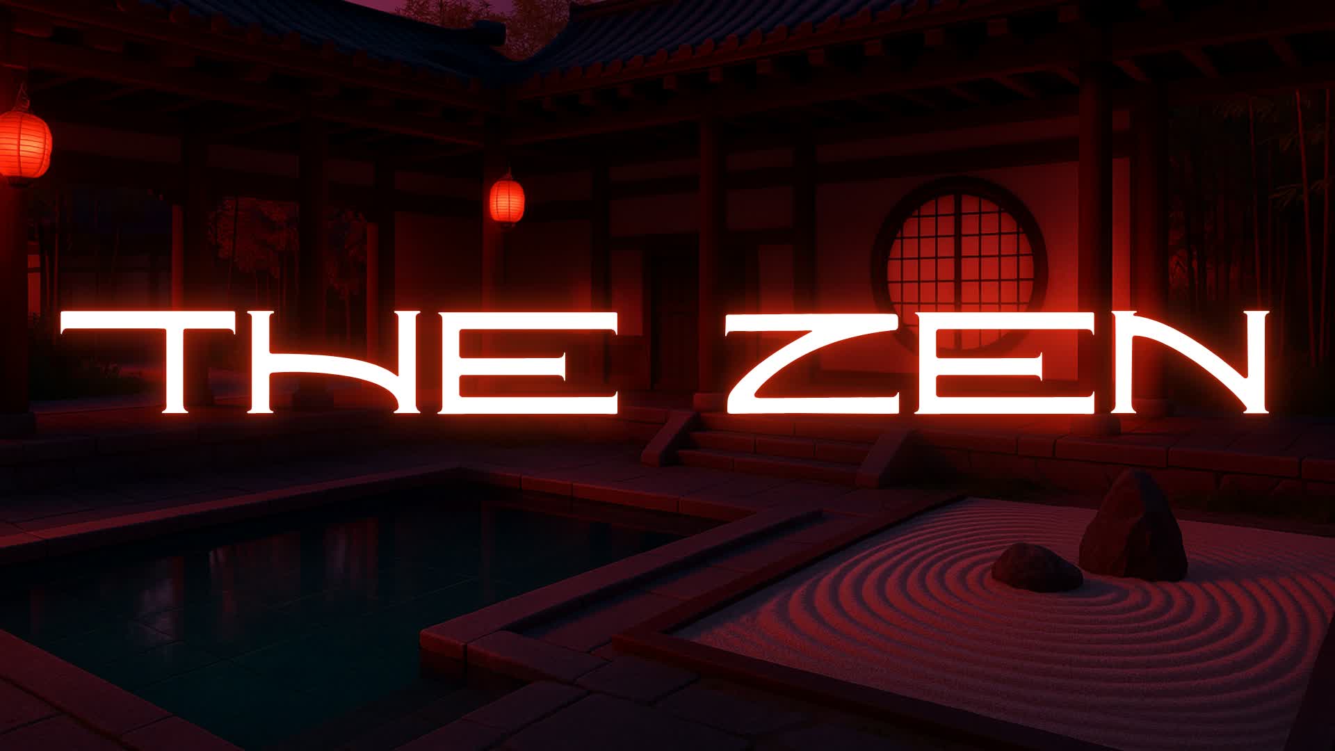 THE ZEN
