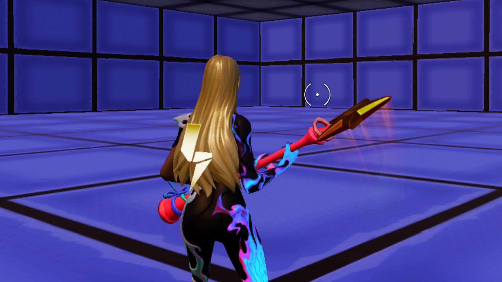 Hqhe's Boxfight Map