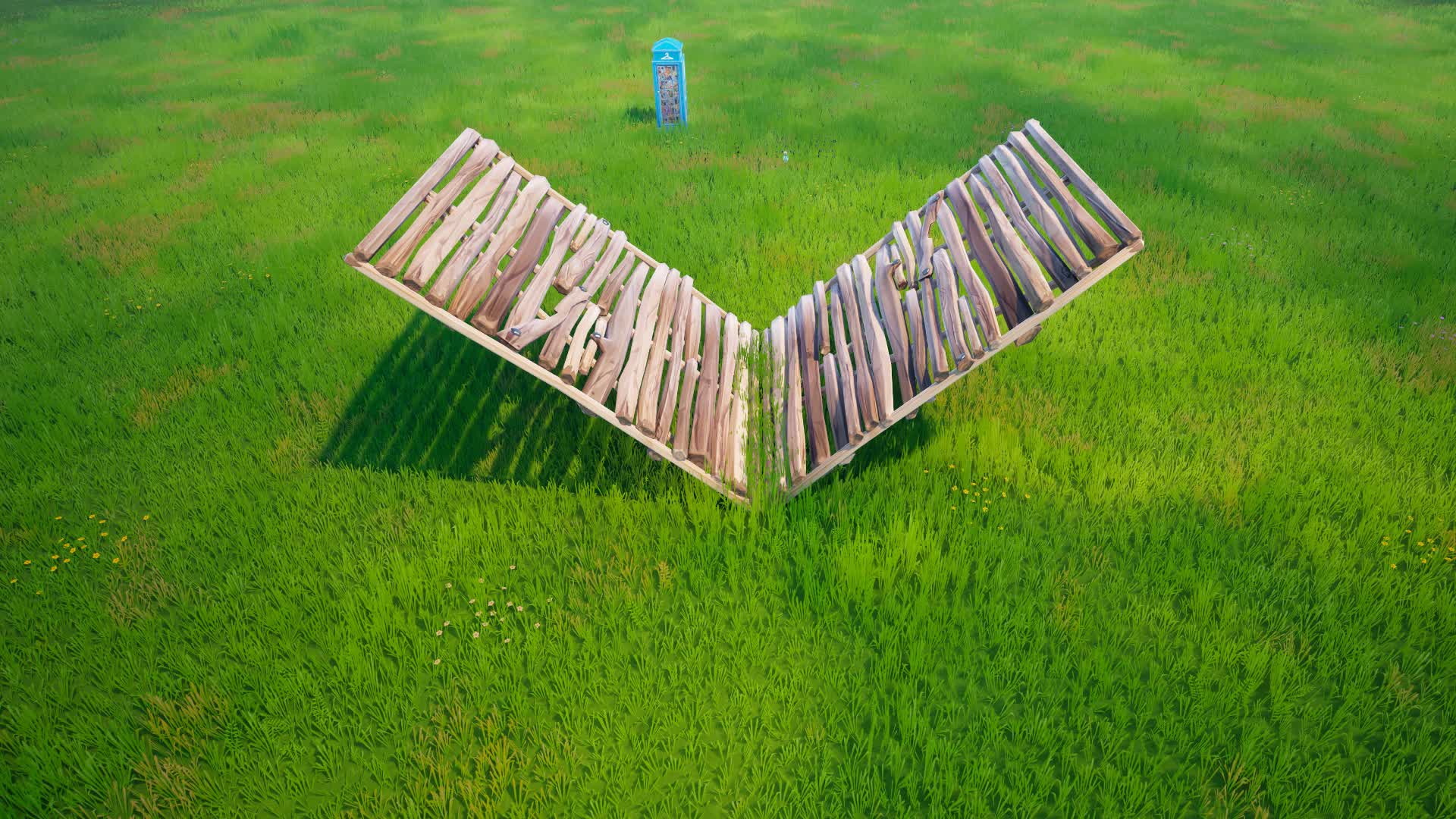 Pro 1v1 Build Fight (Chapter 6 Season 1)