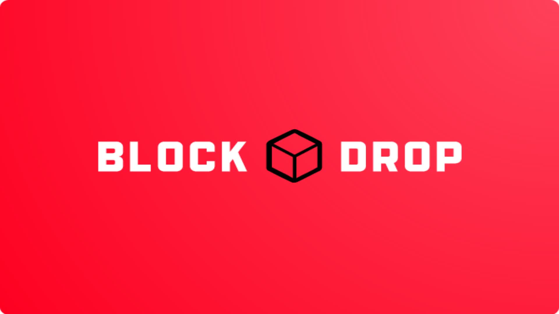 Block Drop