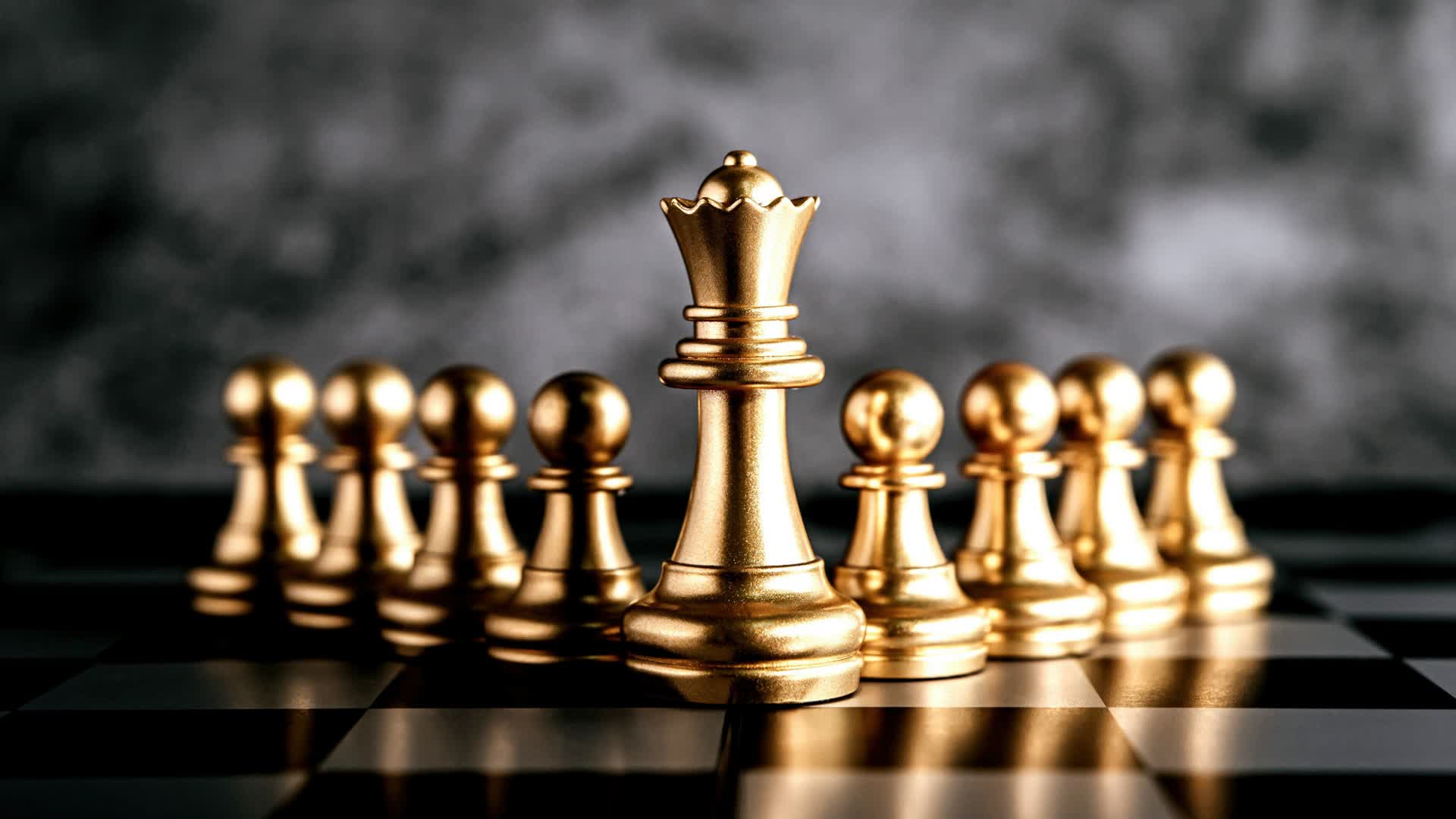 chess battle royal