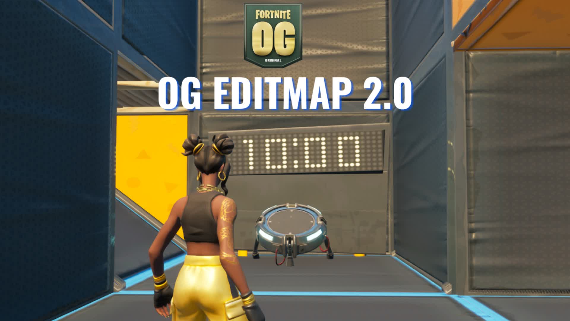 EDITMAP 2.0