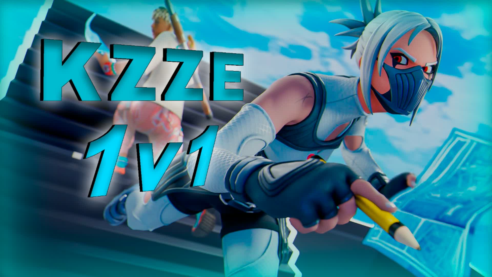 1V1 KZZE