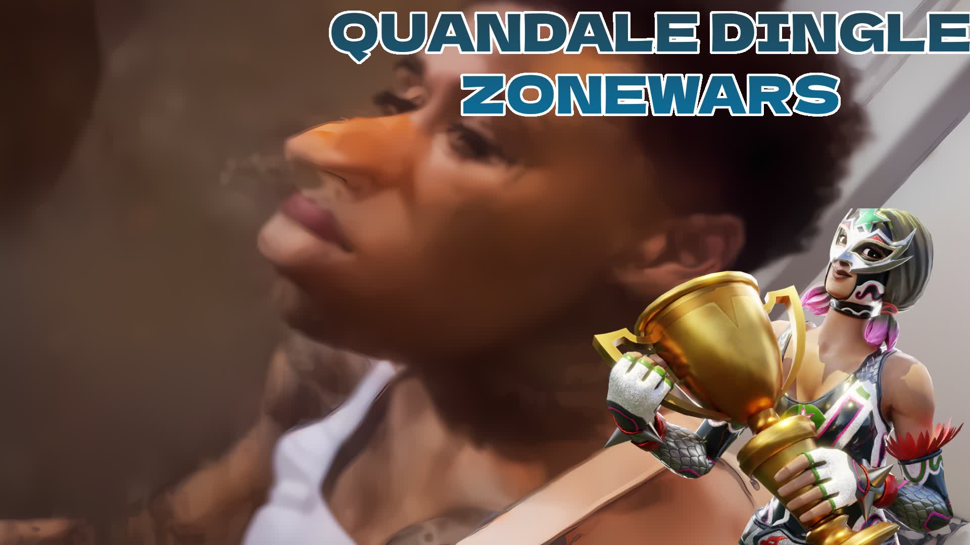 Quandale Dingle Zonewars
