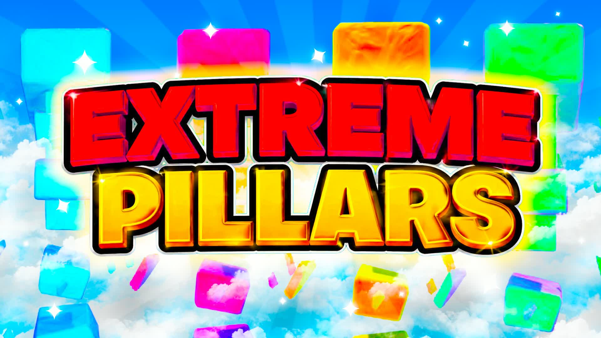 EXTREME PILLARS