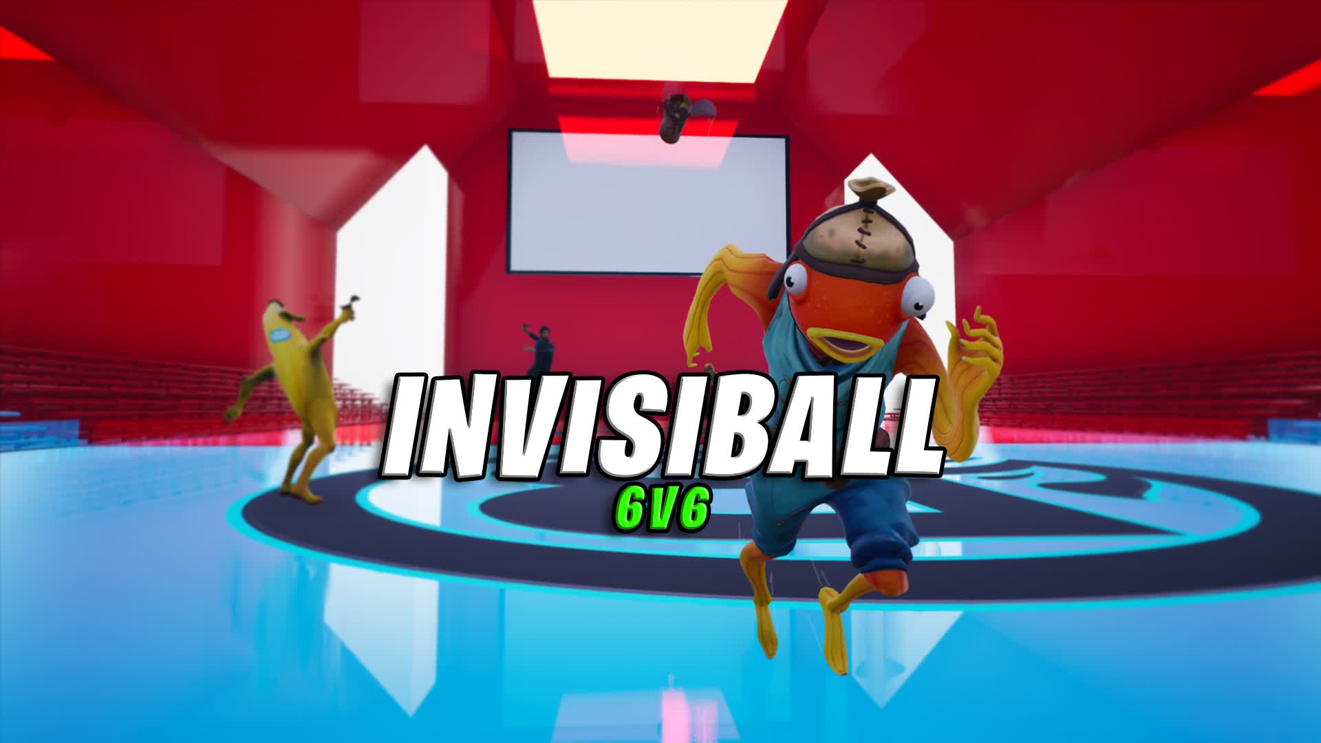 ⚽INVISIBALL⚽
