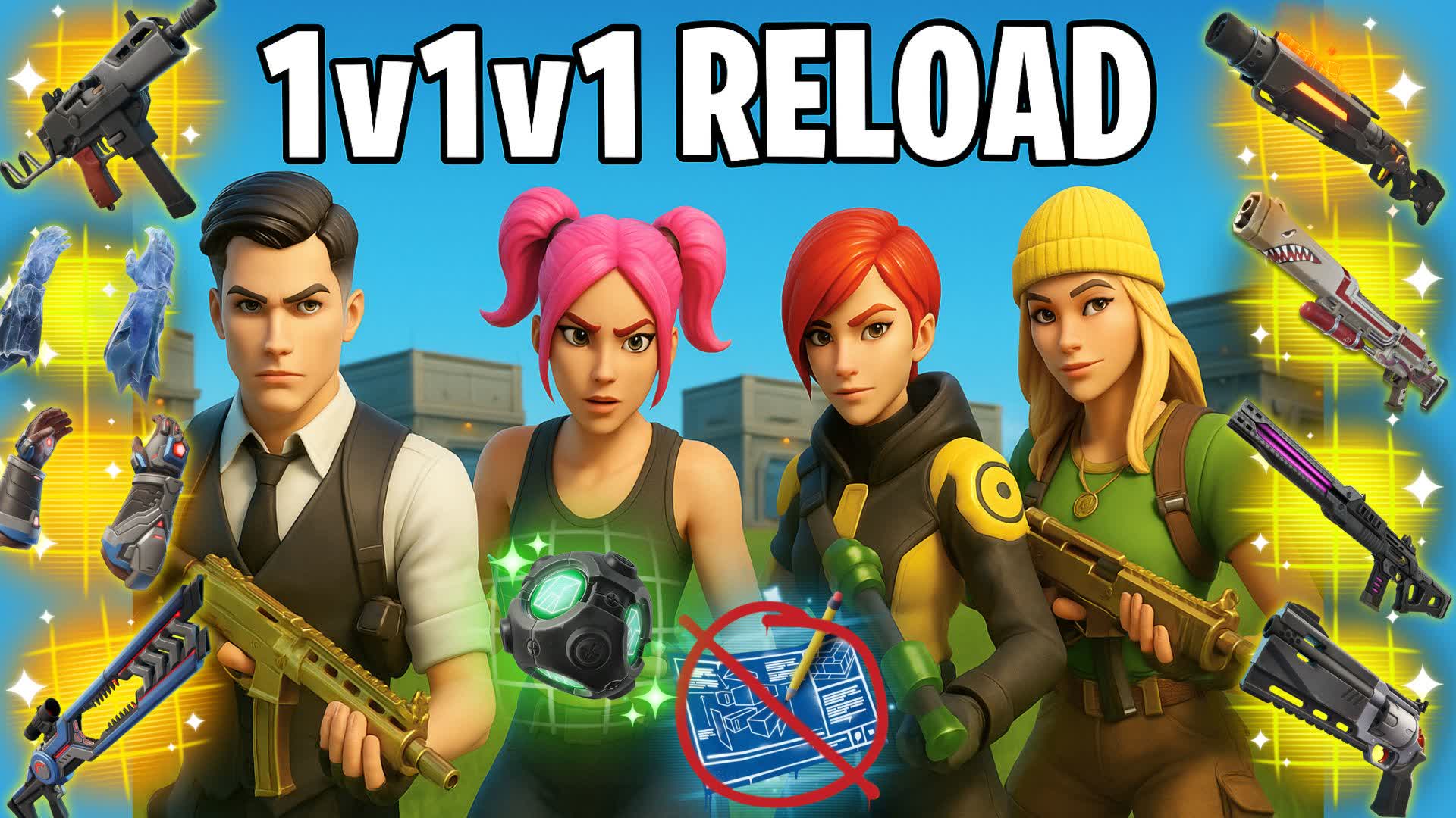 1v1v1 PVP CERO CONSTRUCCION DG
