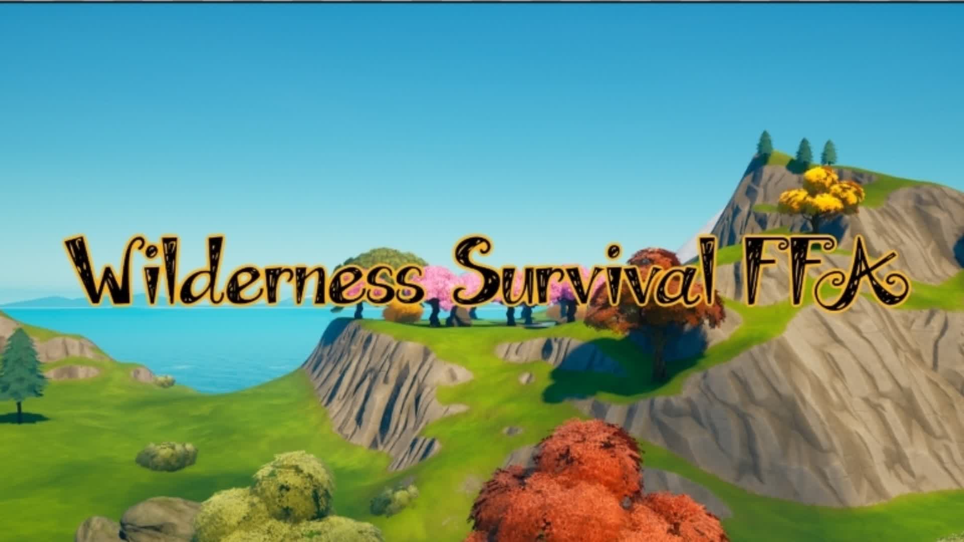 Wilderness FFA