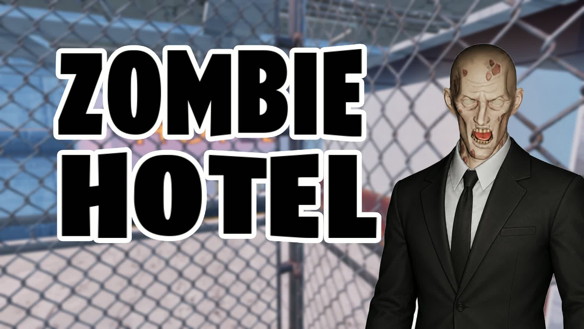 Zombie Hotel