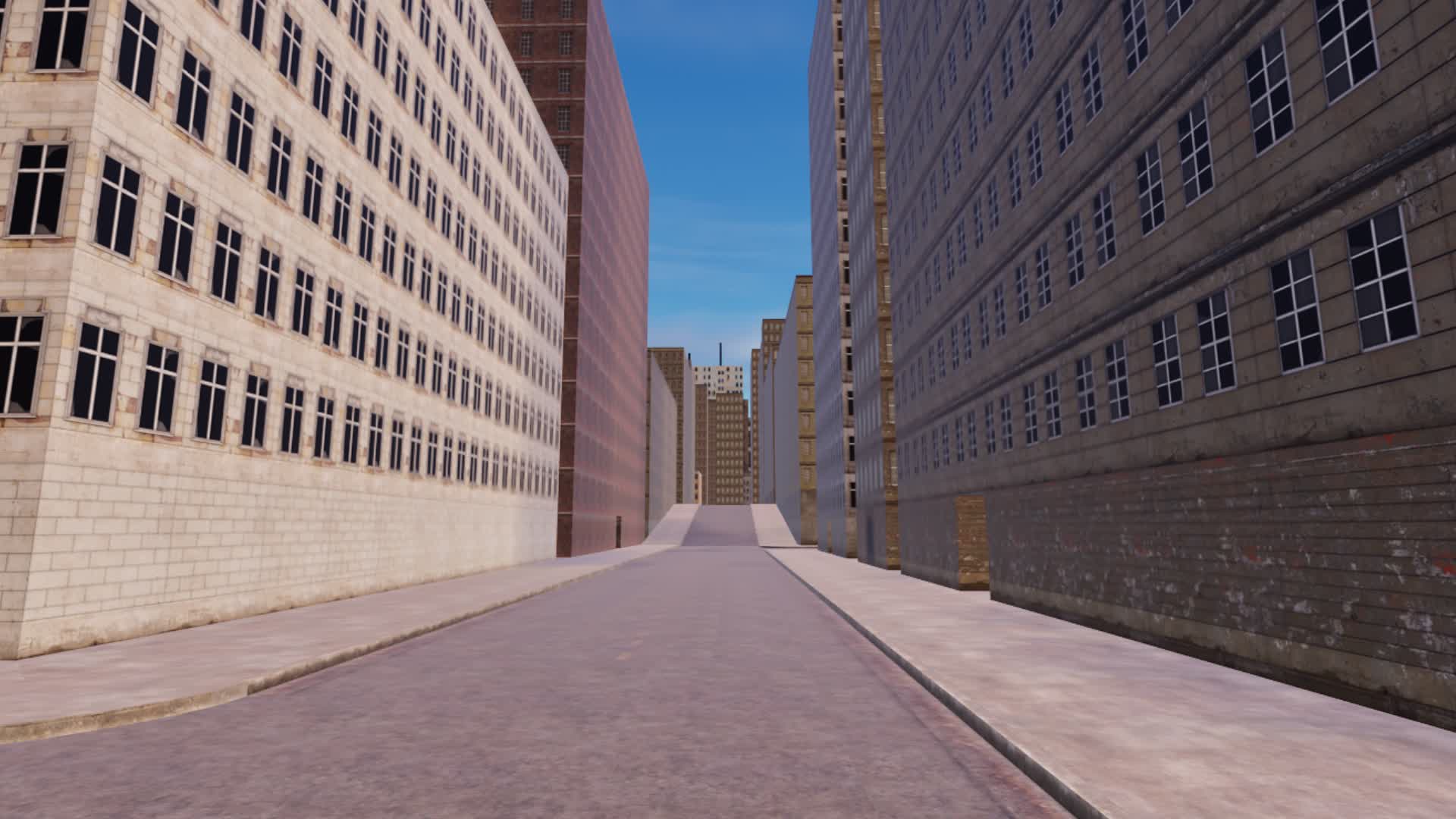 Big City