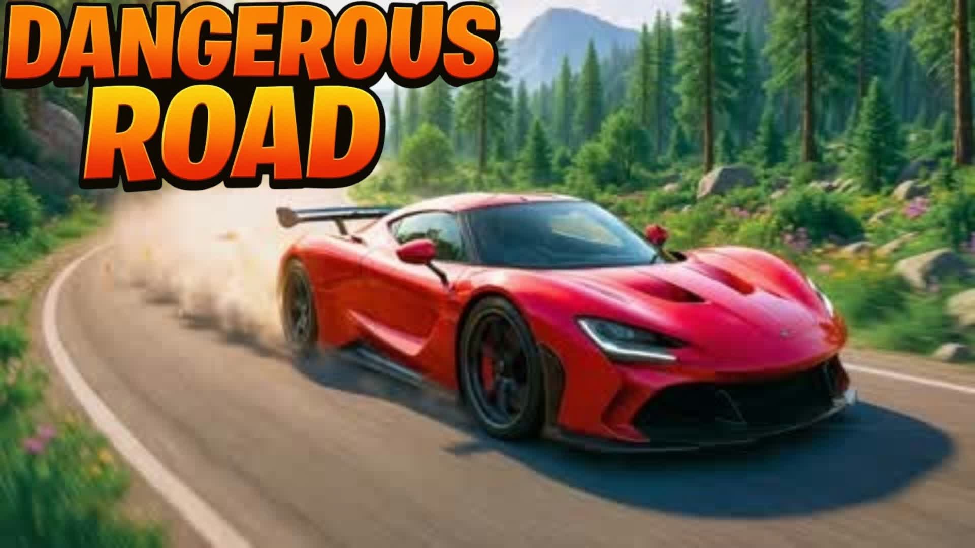 THE GAT DRIVER 🏜️