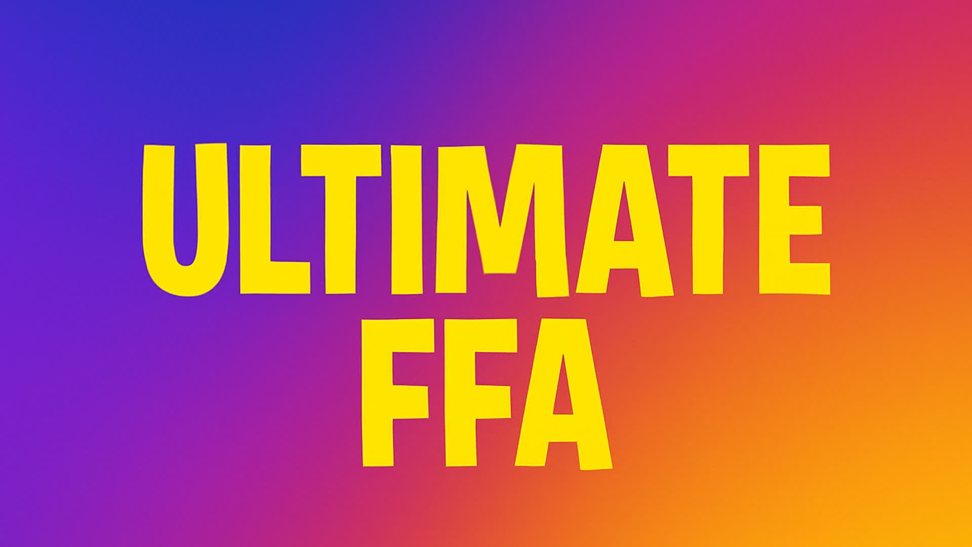 Ultimate FFA