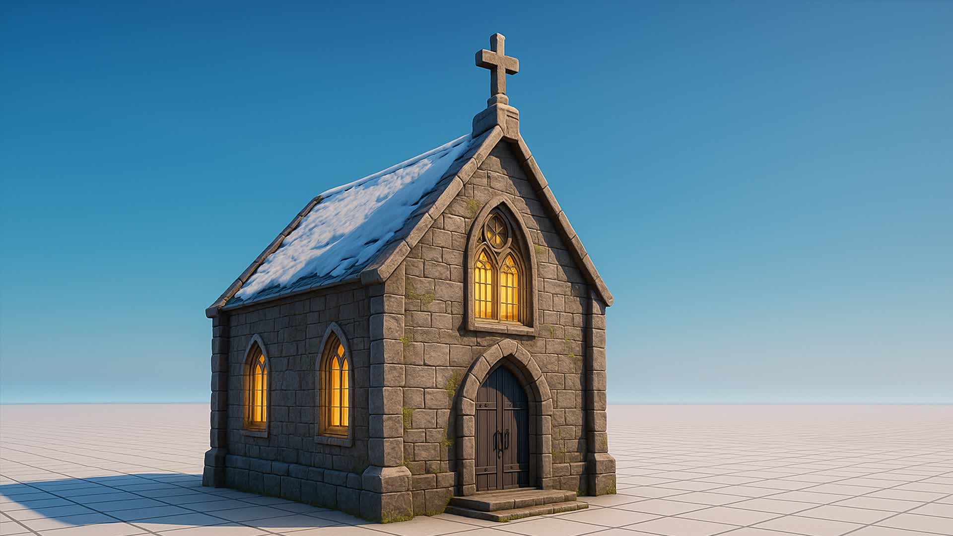 Sanctuaire du Vide