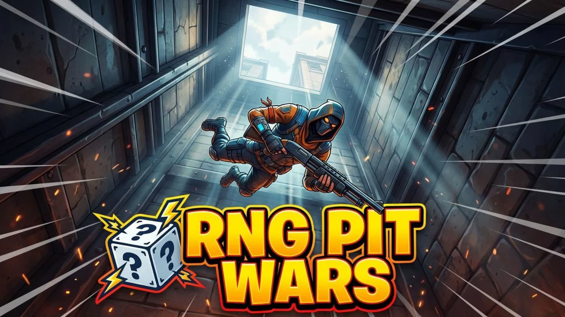 RNG PITWARS