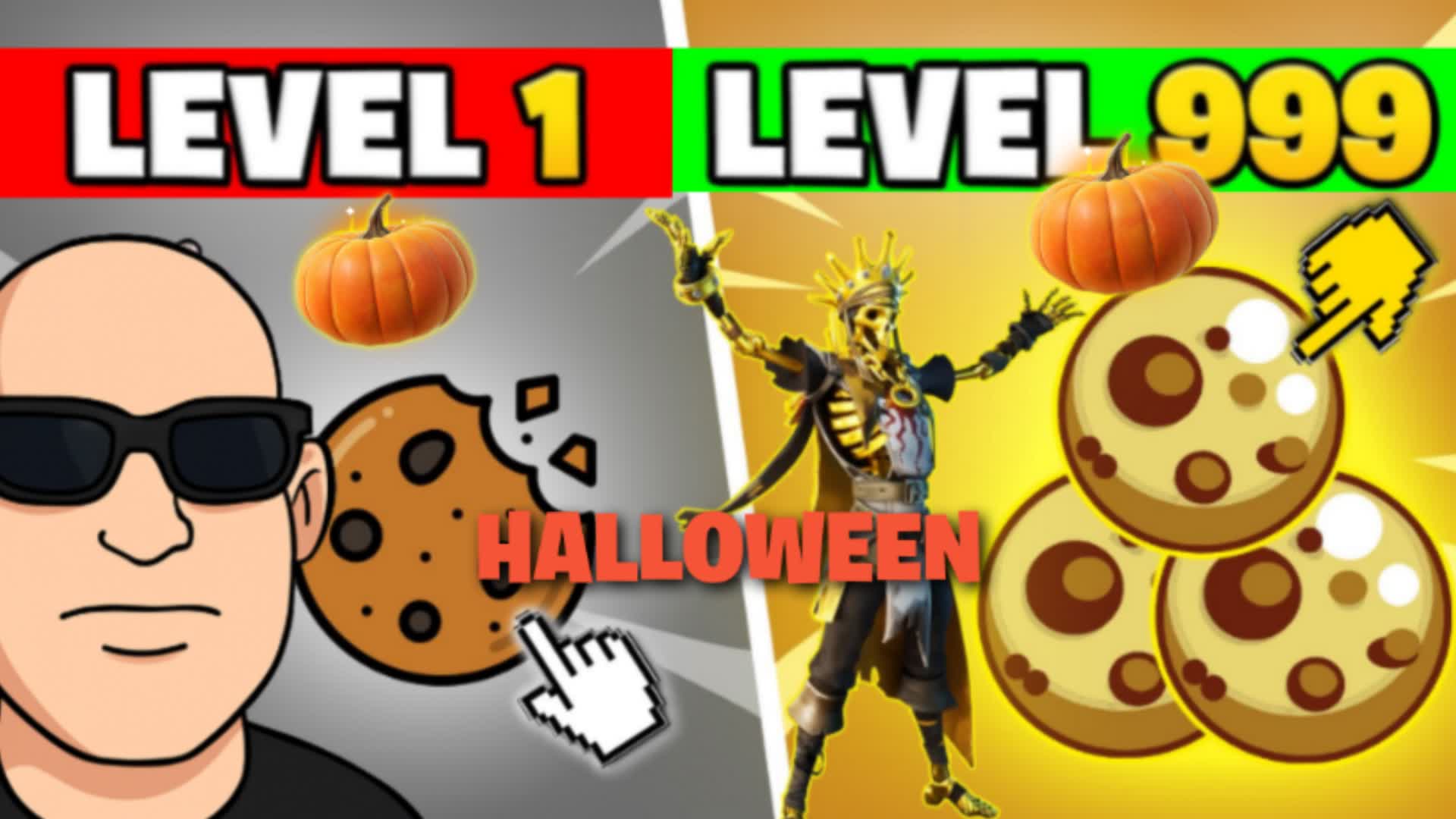 🍪 COOKIE TYCON  (BIG UPDATE!!)🍪