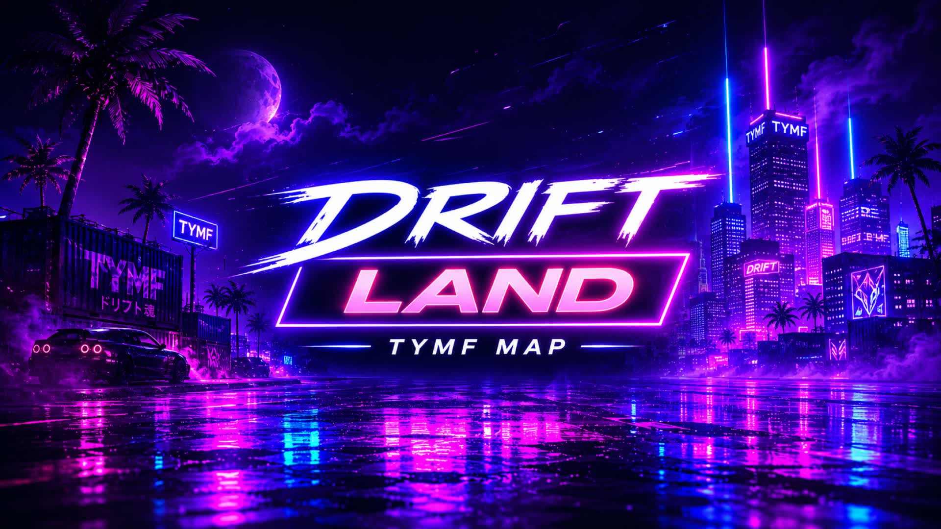 Drift Land