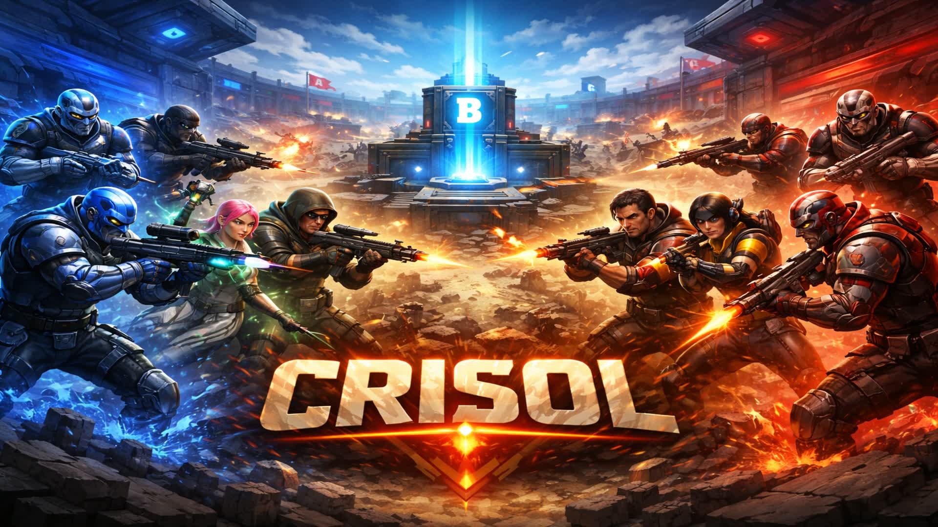 CRISOL