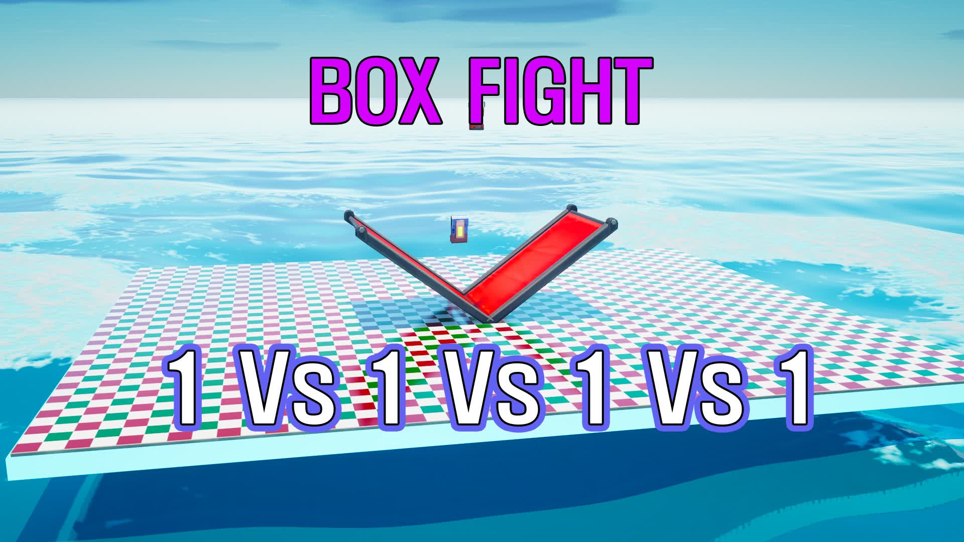 1vs1vs1vs1  P2DY