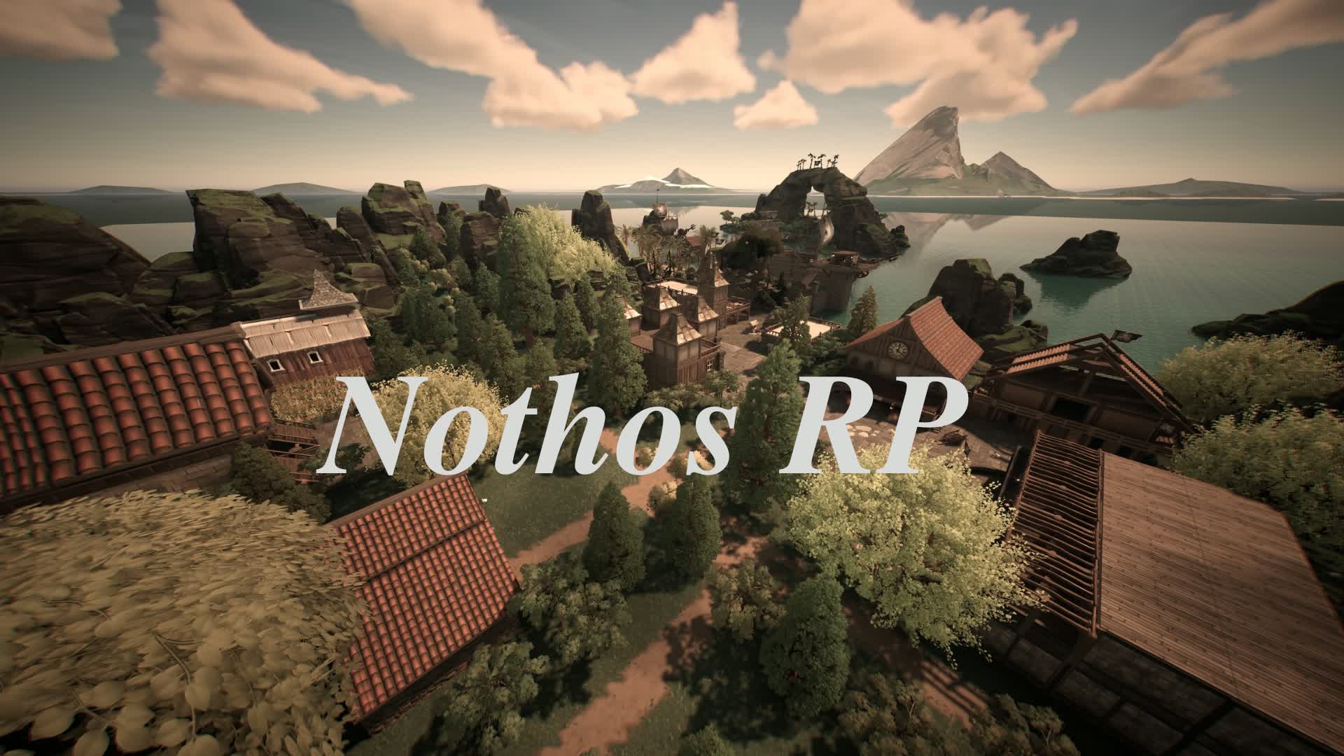 Nothos rp
