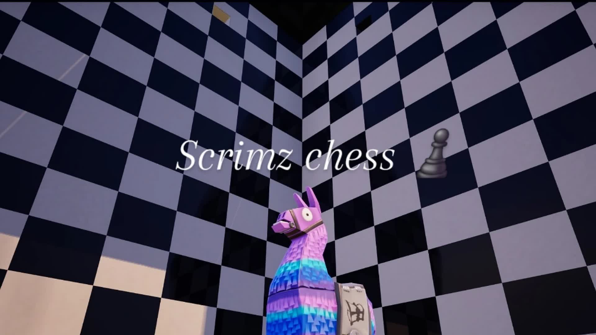 ♟️  سكرمز الشطرنج battle 16 k66