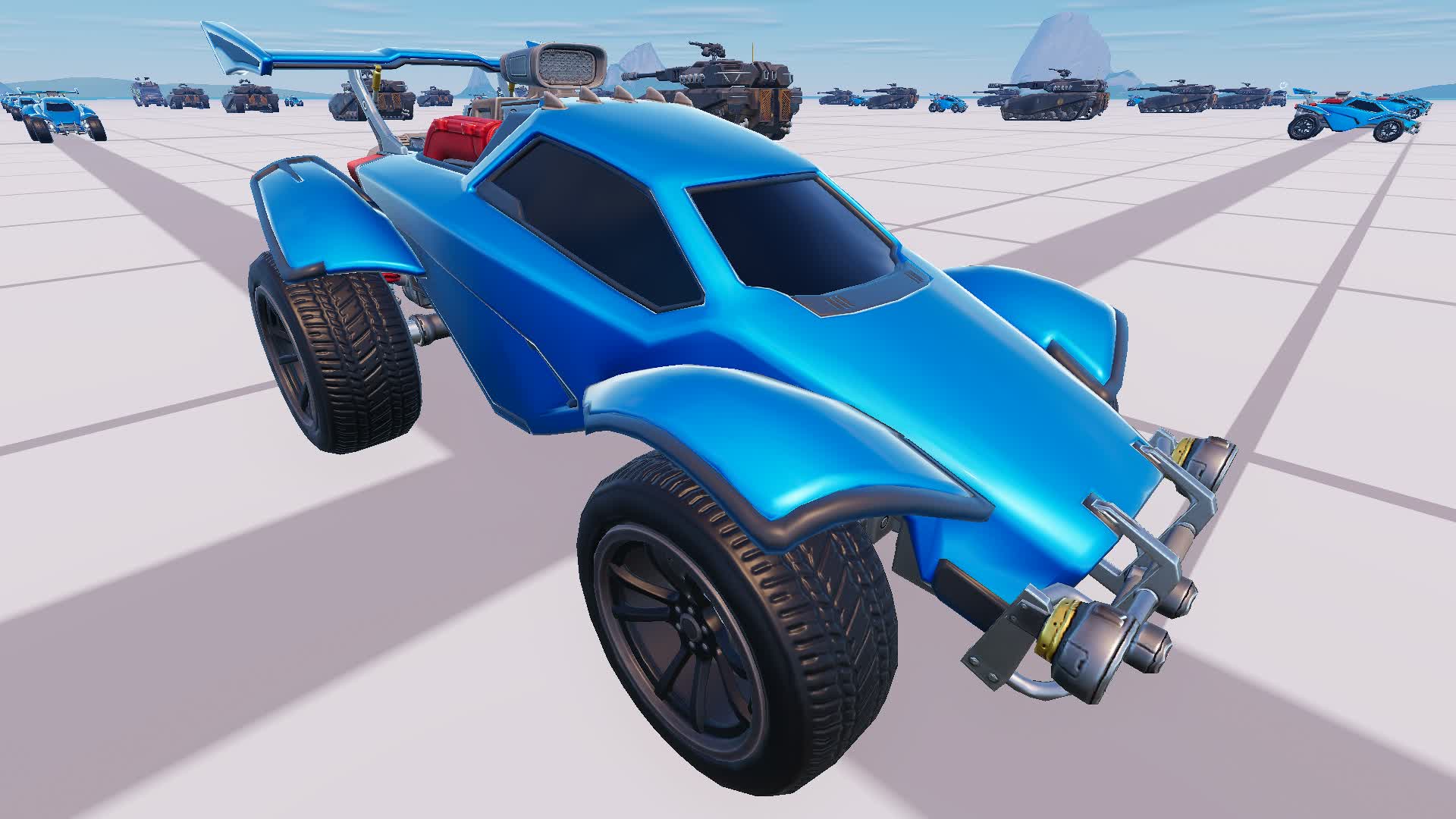 CARS A